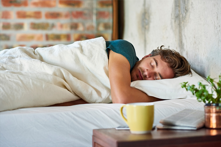 Dormir bien: descubre los beneficios para nuestro organismo