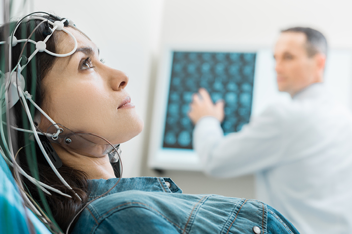 Epilepsia ¿qué es y cómo se trata? | Kern Pharma