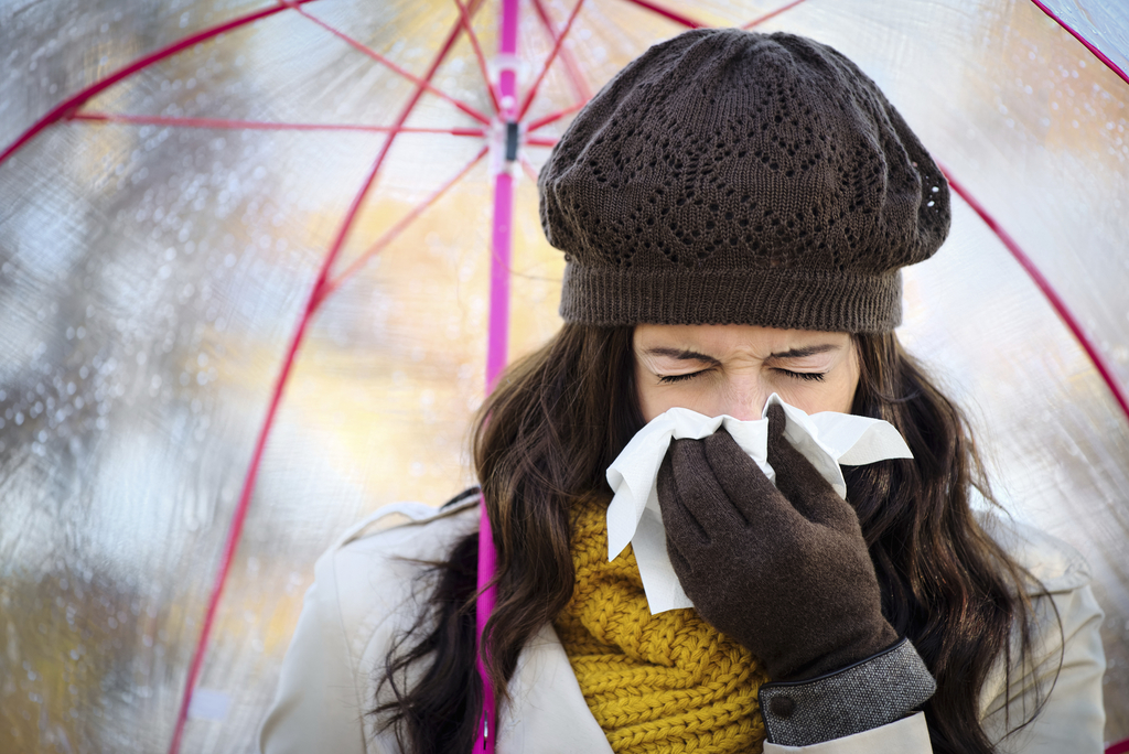 Gripe o resfriado