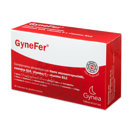 GyneFer®