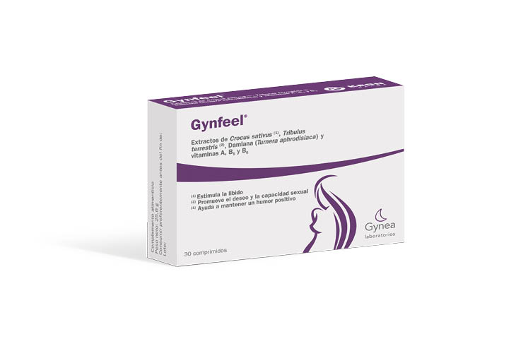 Gynefeel® Gynea