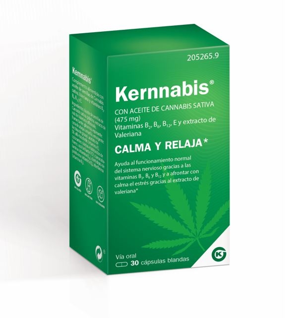 El aceite de cannabis medicinal estará disponible de manera gratuita y en  farmacias, El Ministerio de Salud es la autoridad de aplicación, Página