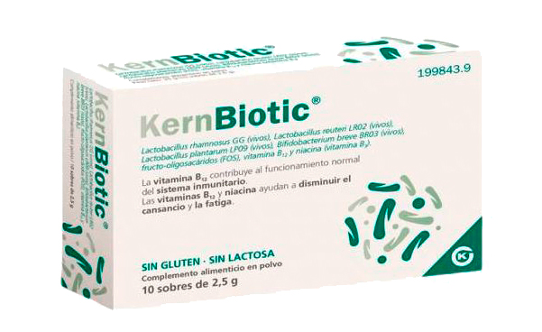 KernBiotic de Kern Pharma