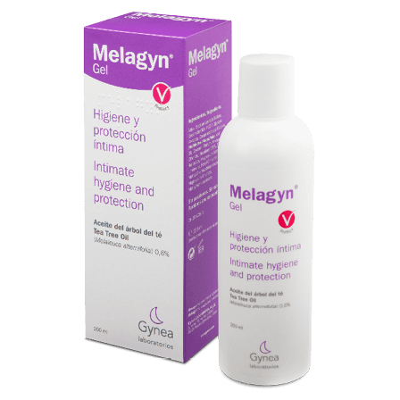 Melagtn® gel