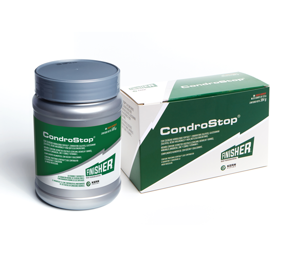 Condrostop® de Finisher®