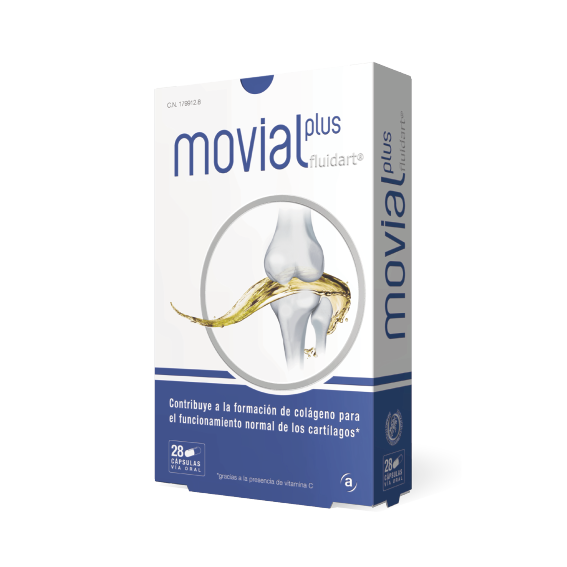 Movial Plus Fluidart