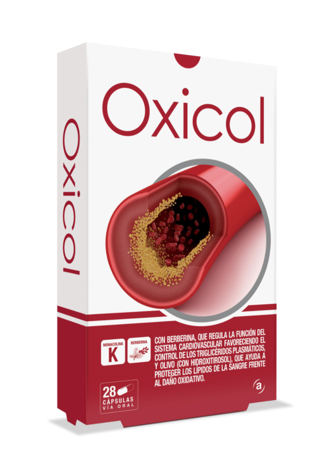 Imagen de producto OXICOL