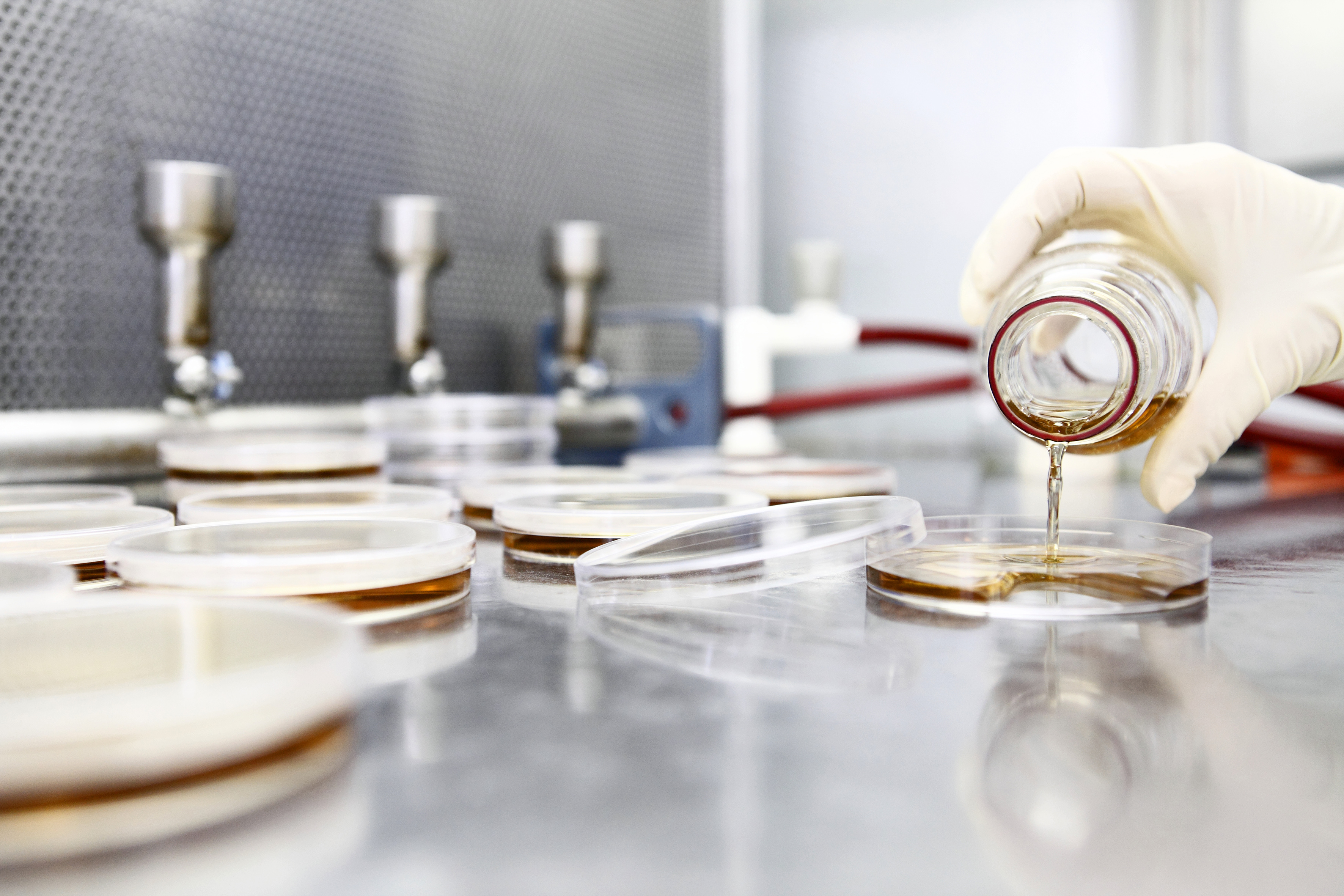 Laboratorios | Kern Pharma