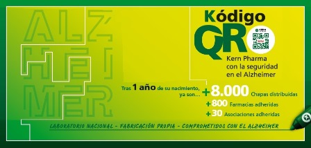 Banner Kódigo QR