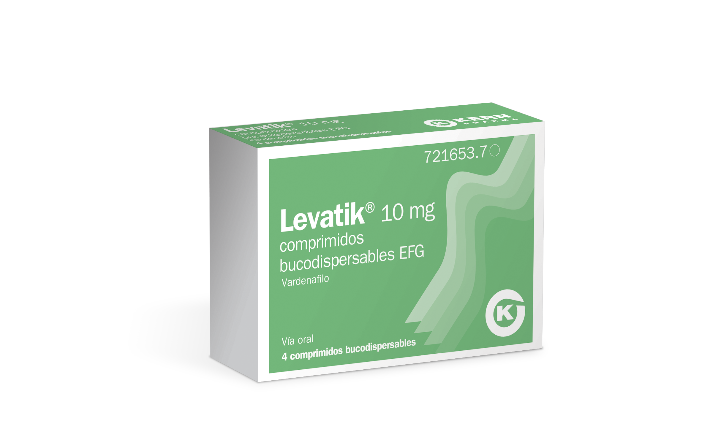 Vardenafil Beta 10 Mg