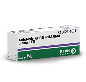 Costo De Aciclovir