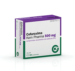 Goodrx cipro 500mg