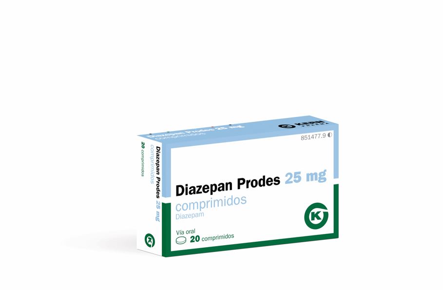 precio valium 10 mg españa