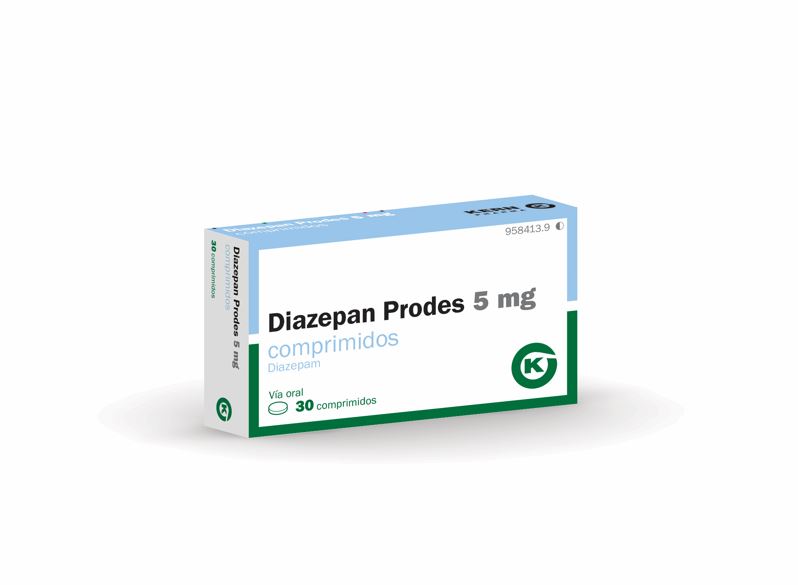 diazepam 5mg comprar