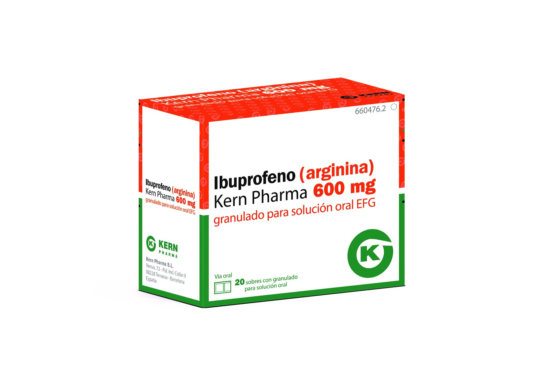 Como funciona el ibuprofeno