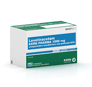 Metformina Kern Pharma 1000 Mg Precio