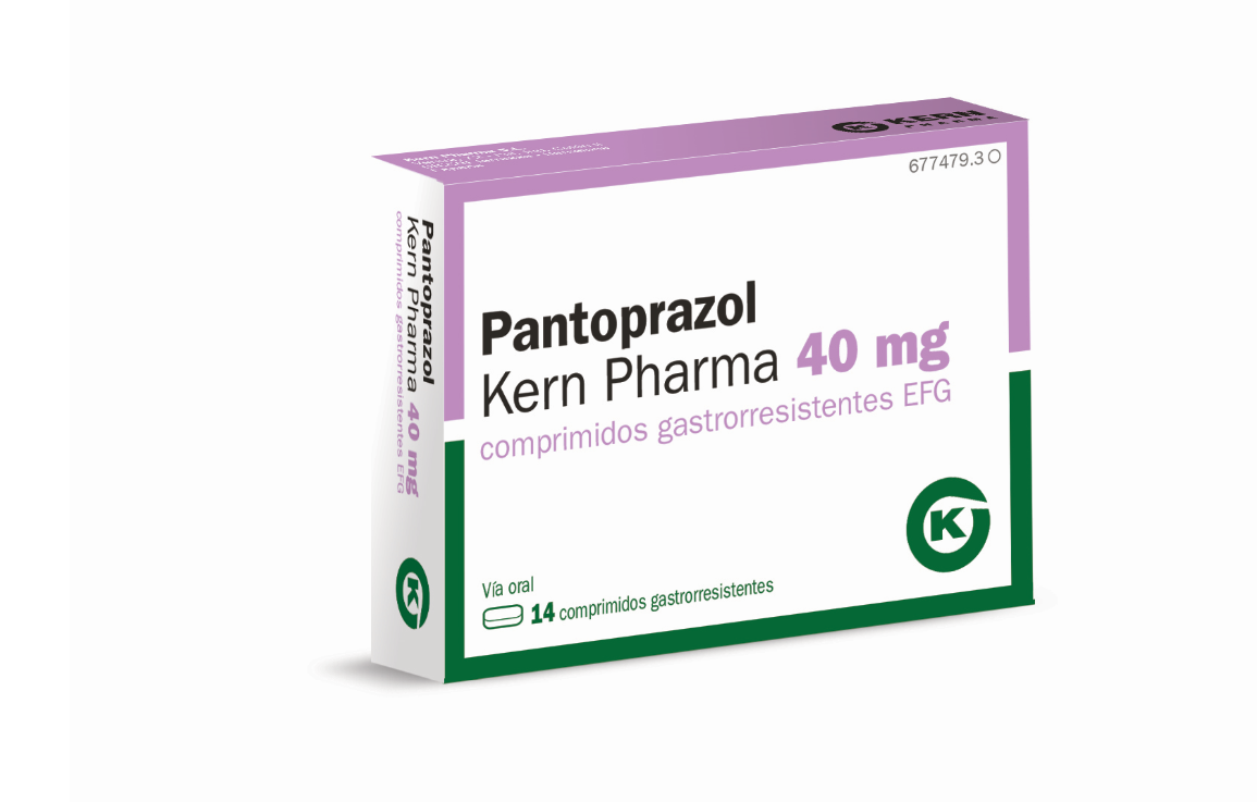 Pantoprazol: minden, amit tudnia kell