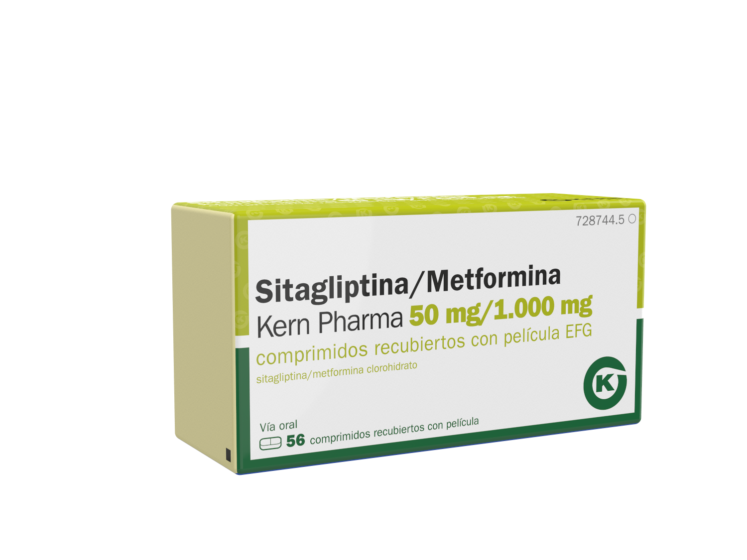 metformin 1000 mg precio