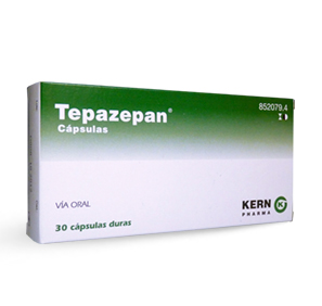 Sulpirida diazepam precio