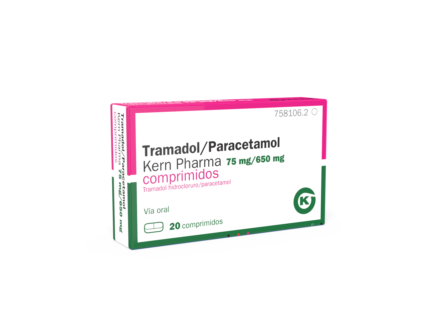 Tramadol 200mg