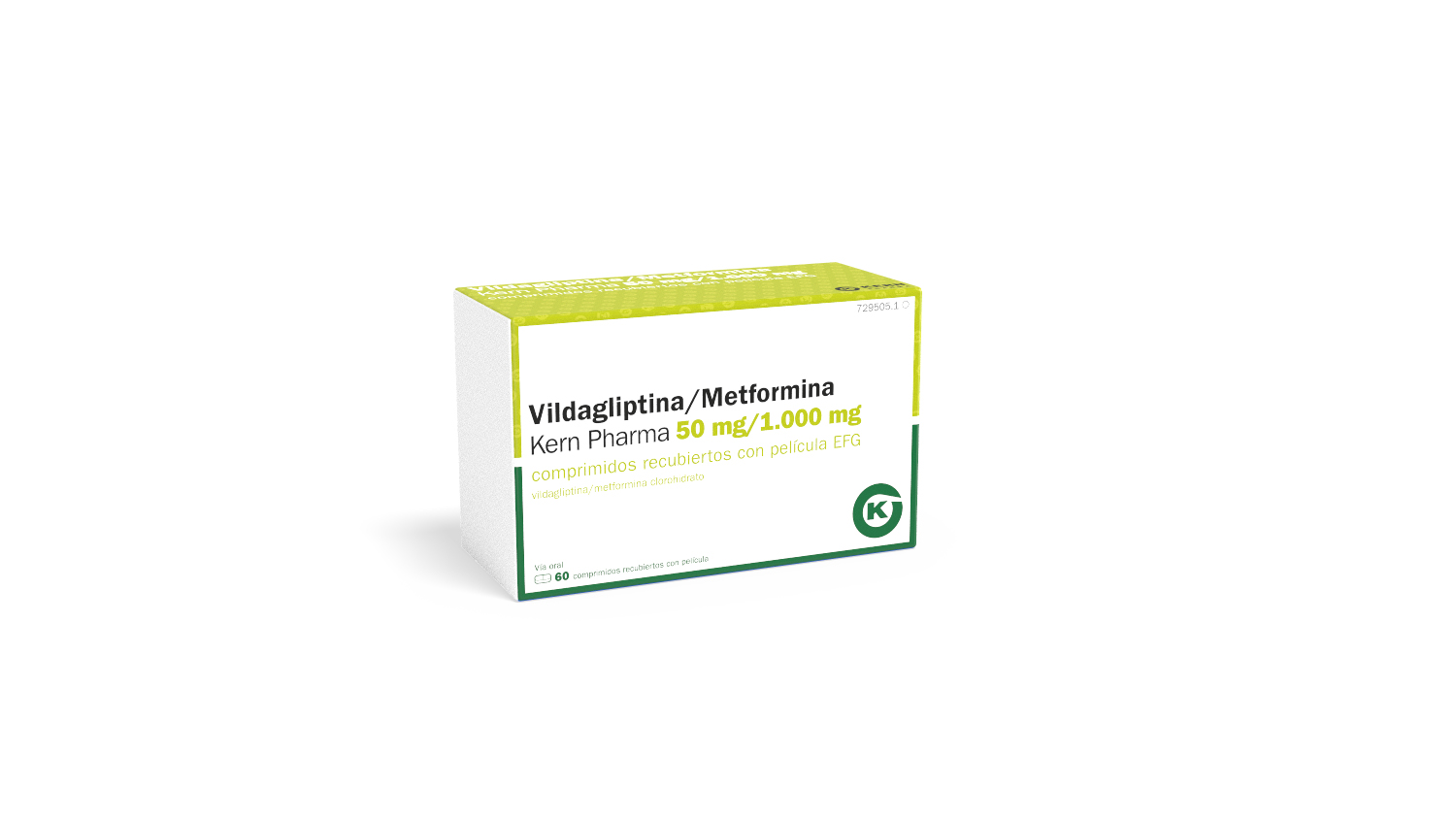 metformina 1000 precio españa