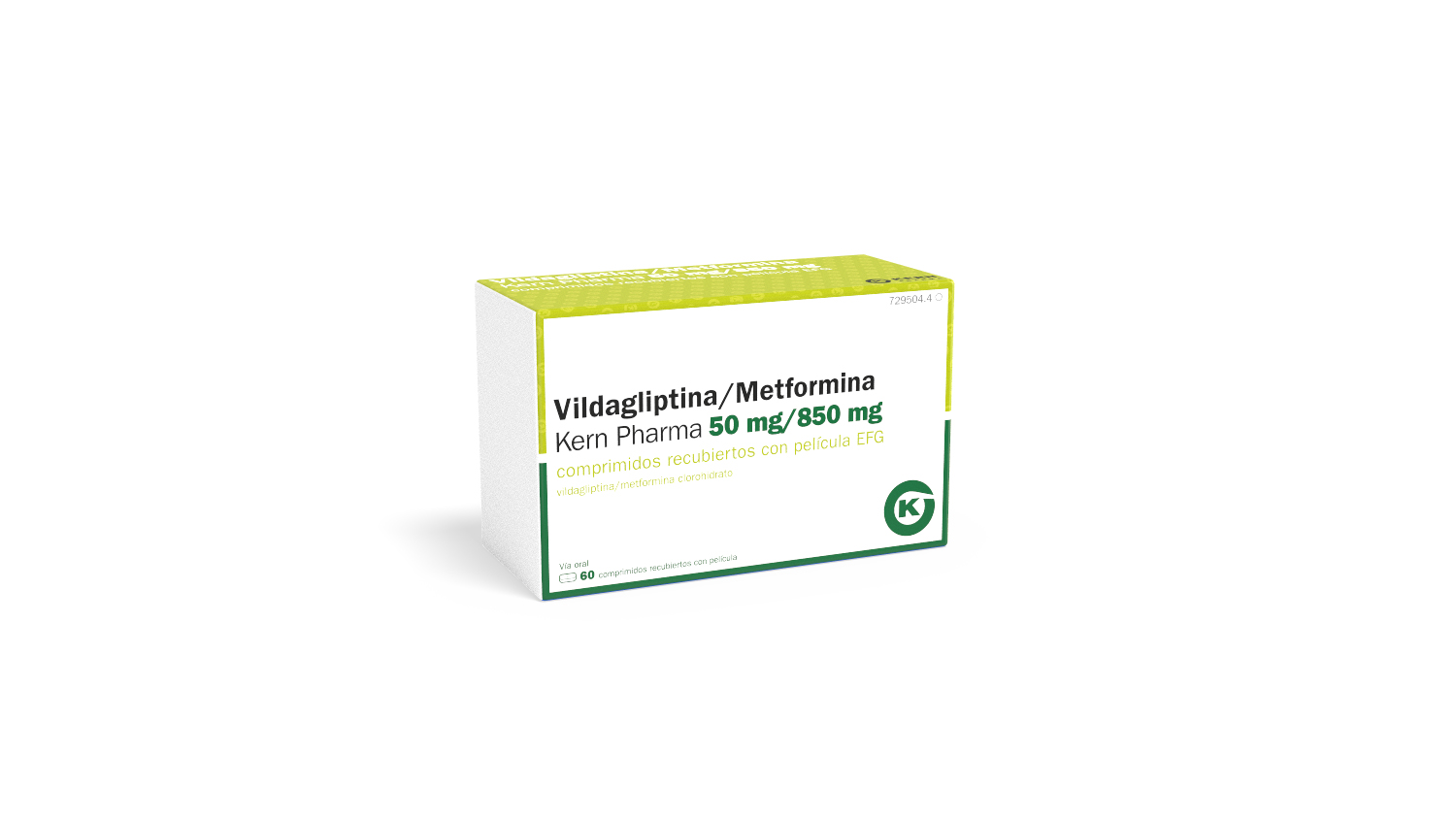genérico de metformina