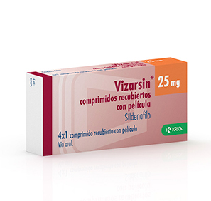 sildenafil 25 mg 4 tabletas precio