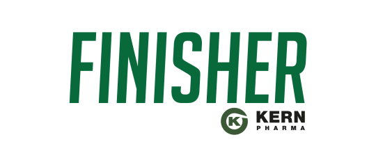 Logo Finisher