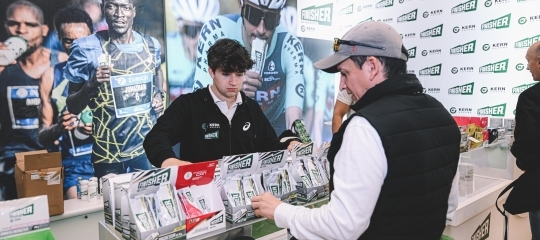 Maraton de San Sebastián