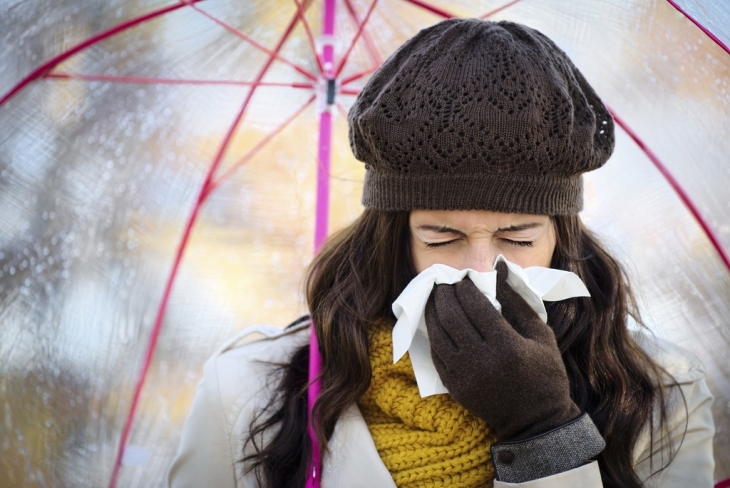 Gripe o resfriado