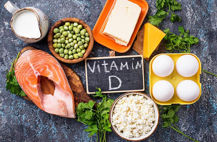 La vitamina D, fundamental para tu salud también en invierno ...