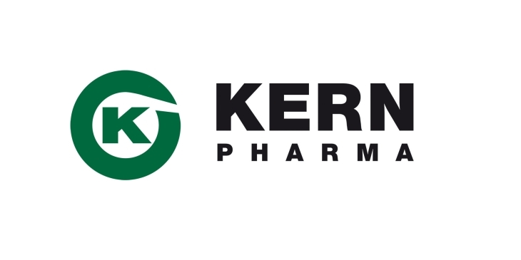 Logo Kern Pharma