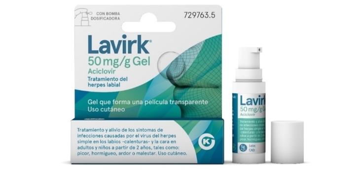 Lavirk