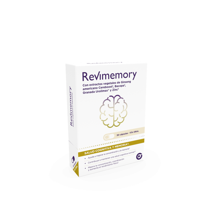 Revimemory