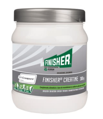 Finisher Creatine 300g