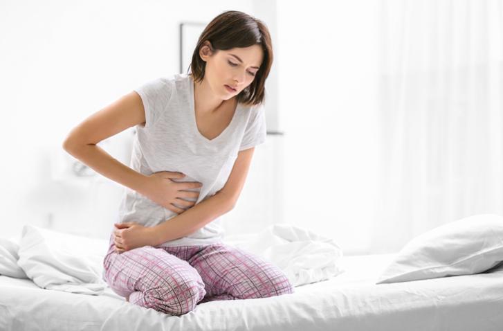 Dolor abdominal, ¿debo preocuparme? | Kern Pharma