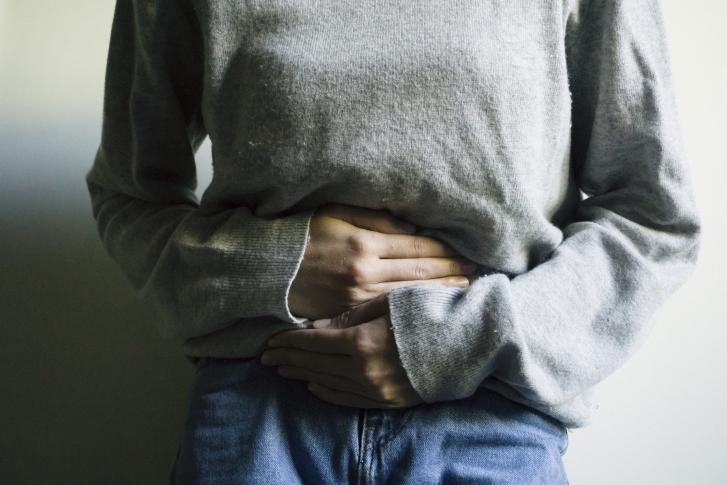 Dolor menstrual