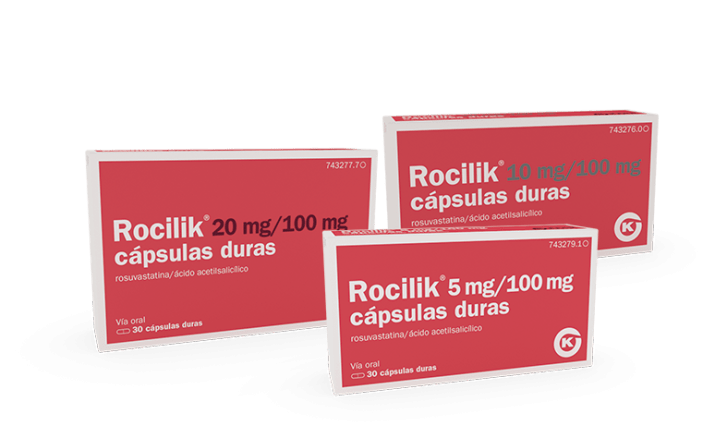 Rocilik® 