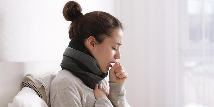 Bronquitis