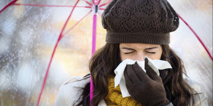 Gripe o resfriado