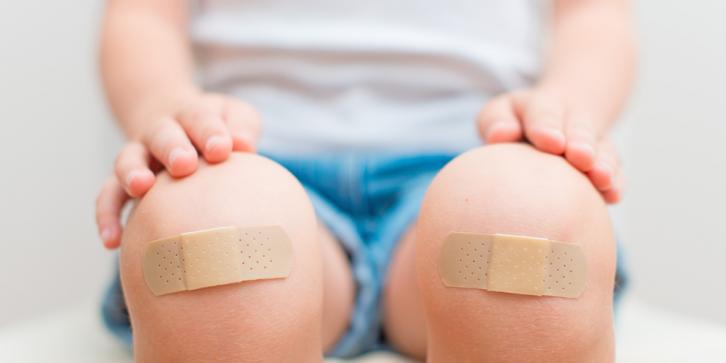 Heridas: cómo tratarlas y mitos 