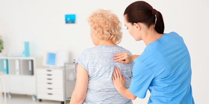 Osteoporosis