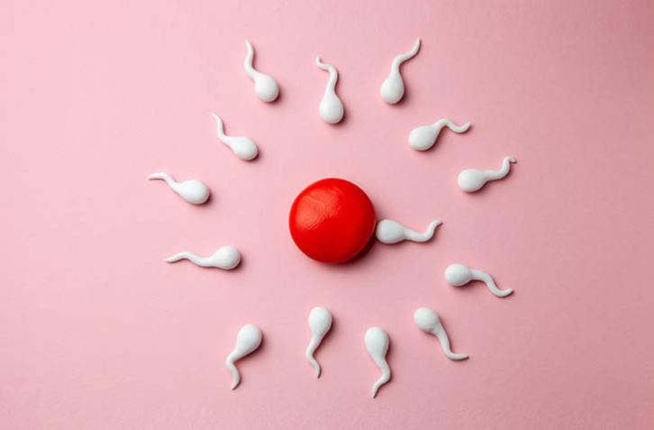 Infertilidad masculina y antioxidantes. Gestagyn® Men Gynea