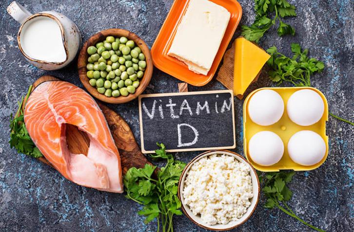 Vitamina d también en invierno
