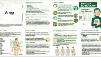 Consejos linfoma no hodgkin