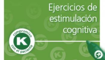 Cuadernillo Ejercicios Estimulación Leve 1