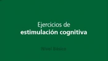 Cuadernillo Ejercicios Estimulación -  Nivel Básico 1