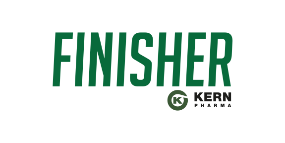 Logo Finisher