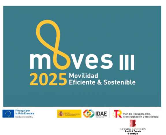 Programa MOVES III