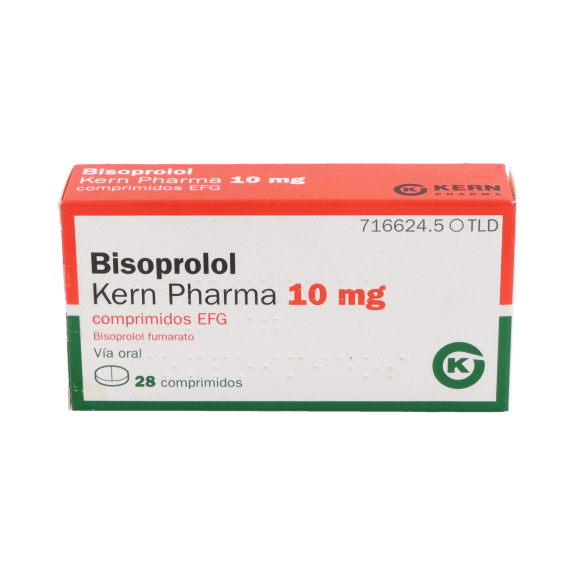 Bisoprolol